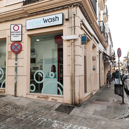 Amber Appartamento Jerez de la Frontera