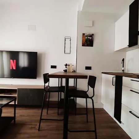 Amber Appartamento Jerez de la Frontera