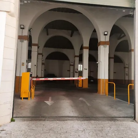 Appartamento Amber Jerez de la Frontera