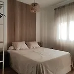 Amber Apartmán Jerez de la Frontera