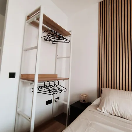 דירה Amber חרז