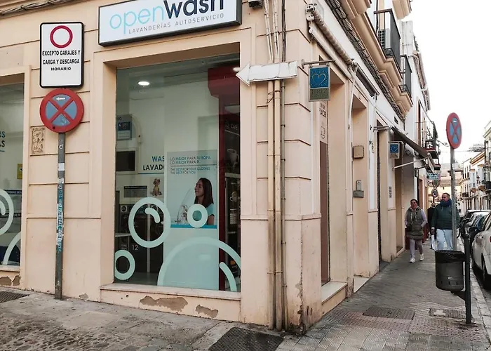 Amber 아파트 헤레스