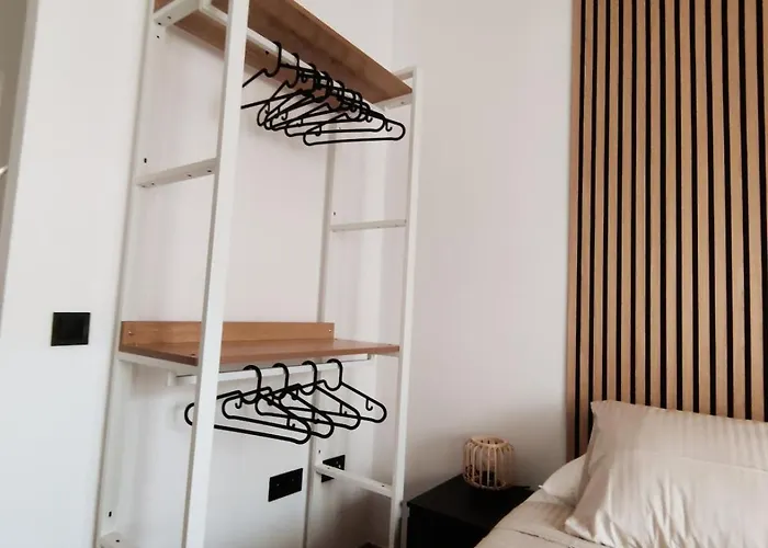 Apartman Amber Jerez de la Frontera