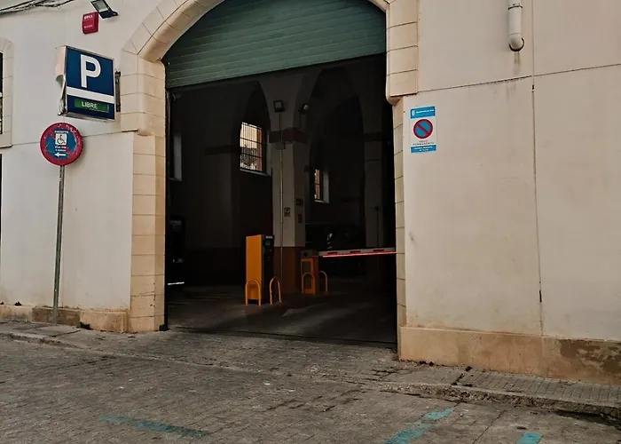 Amber Jerez de la Frontera