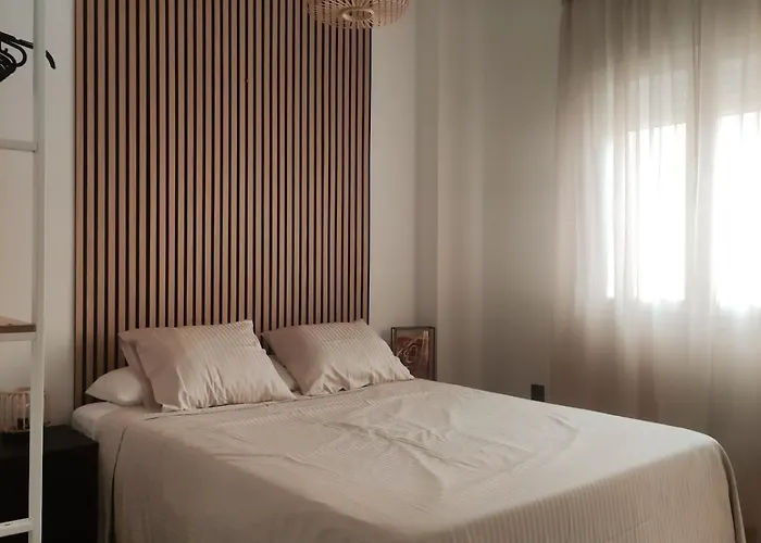 Amber 아파트 헤레스