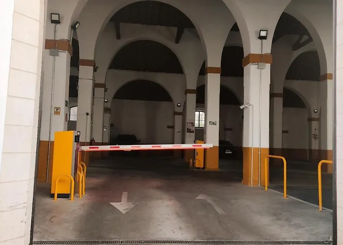 아파트 Amber 헤레스