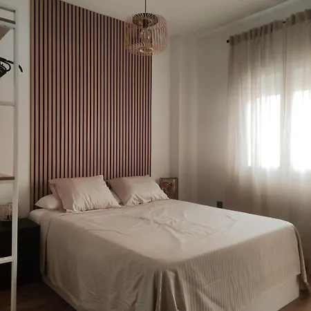 Amber Appartement Jerez de la Frontera